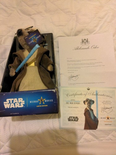 Limited edition star wars - limited,