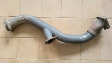 AUDI 100 200 Turbo Exhaust