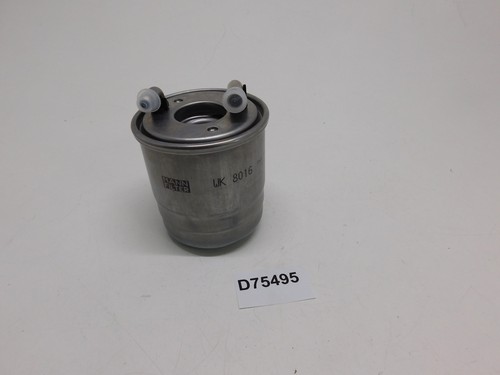 Fuel filter - fuel,