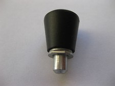 Spring Loaded Index Plunger