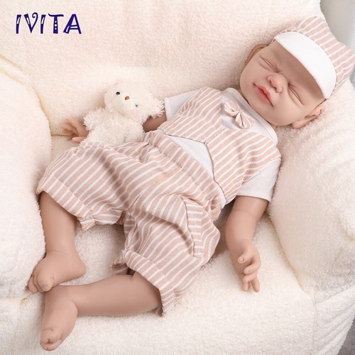 Ivita soft silicone - 21'',
