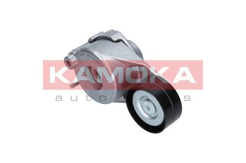 Tensioner lever ribbed belt - tensioner, v-ribbed
