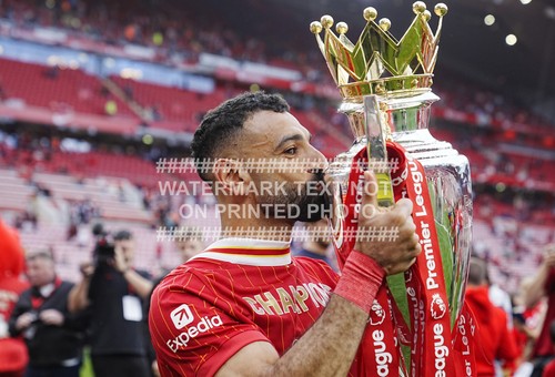 Salah trophy photo - salah,