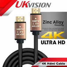 40 Metre 4K HDMI 2.0 ULTRA HD