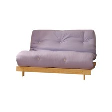 Double 4ft Luxury Futon 2