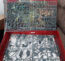 Games Workshop Warhammer Age