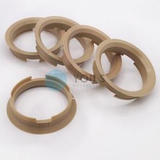 5 x Centring Ring Distance