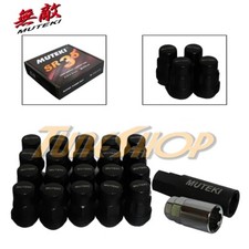 MUTEKI LOCK SR35 WHEELS LUG