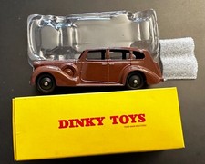 Atlas dinky 39a packard eight - 39a,