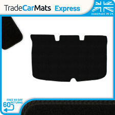 Tailored Carpet Boot Floor Mat