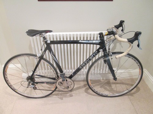 Trek madone full carbon - madone,