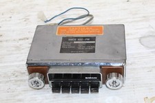 Vintage British Motor