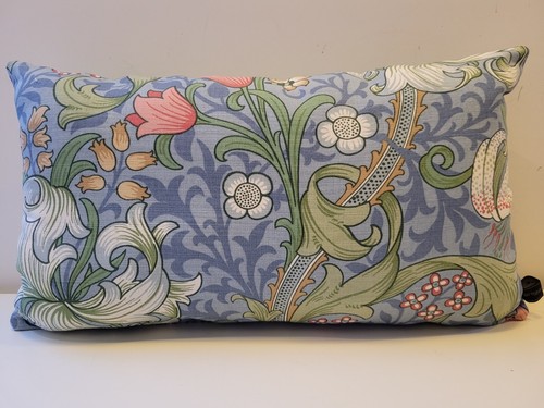 William morris golden lily - william,