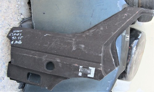 Ford escort sdn model - model, 95