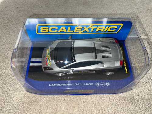 New scalextric club c2936 - scalextric,