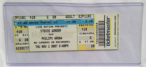 Stevie wonder original 2007 - stevie,