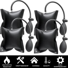 4x Air Wedge Pump Mounting