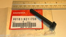 CB125T Twin New Genuine HONDA