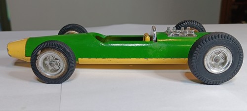 Vintage tinplate triang mini - vintage,
