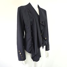 STUNNING WOMENS BOLONGARO