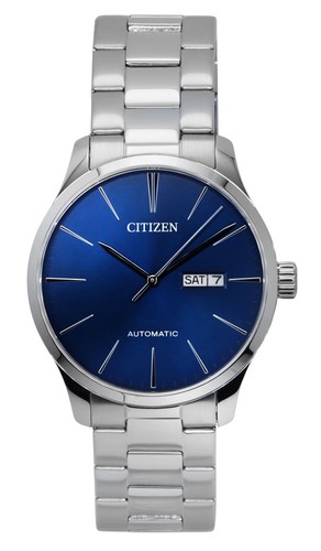 Citizen automatic stainless - citizen,