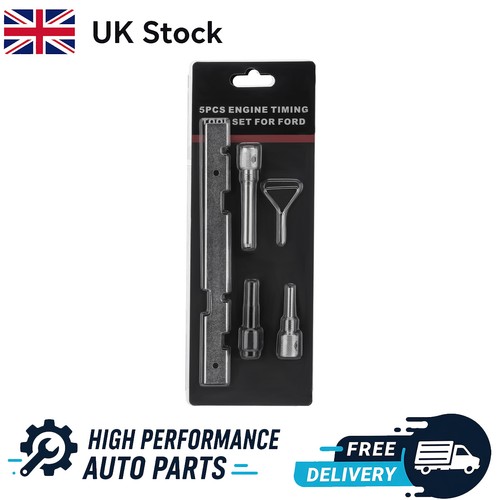 Engine timing tool for duratec - engine,