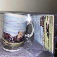 Swilken Bridge Mug & Coaster