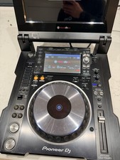 PIONEER CDJ-TOUR1  system