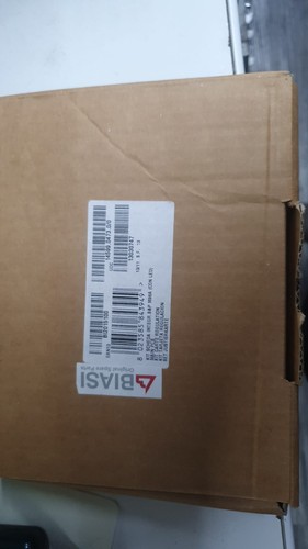 Biasi main printed circuit - main,