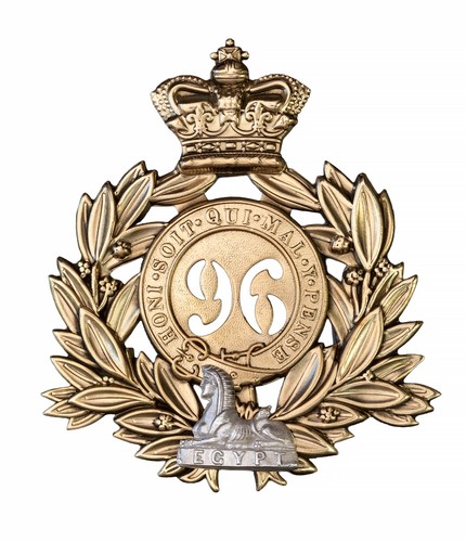 96th 2nd battalion manchester - 96th,