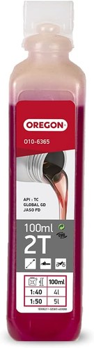 Oregon stroke engine oil - oregon, 2-stroke