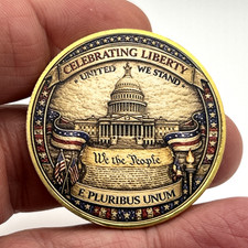 Liberty 250th anniversary - *250th,