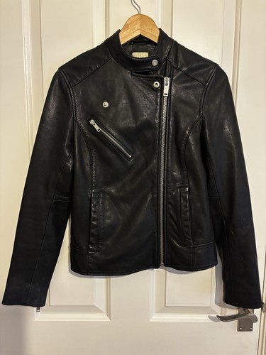 Reiss ladies 100 leather - reiss,