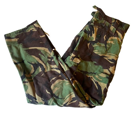 Military men woodland camo - military,