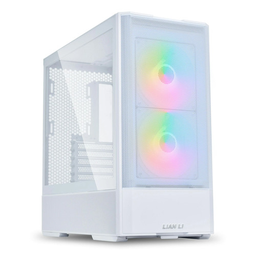 Lian lancool 207 - lian,