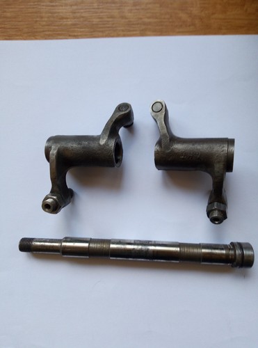 Triumph e1457 and engine - e1457,