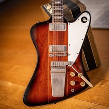 Gibson Firebird V 1963 Sunburst
