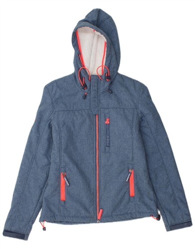 Superdry womens windtrekker - womens,