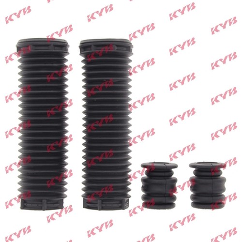 Dust cover kit - dust,