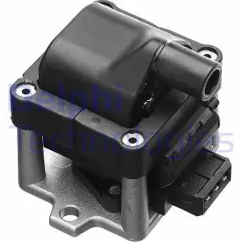 Ignition coil ce10023 12b1 - ignition, ce10023-12b1