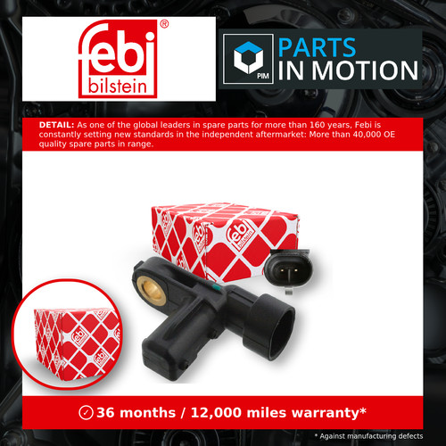 Abs sensor fits jaguar xkr - sensor,