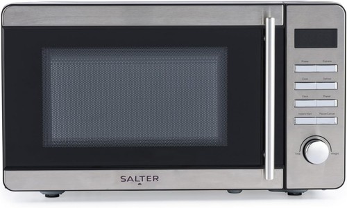 Salter 20l digital microwave - 20l,