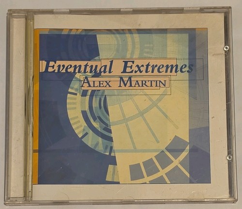 Eventual extremes alex - eventual,