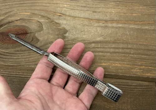 Vtg ekco floating blade - vtg,