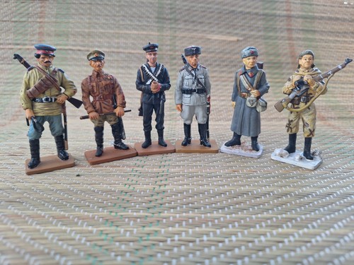 Del prado russian ww1 - prado., 6