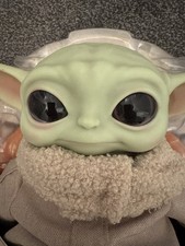 Mattel Star Wars The Child