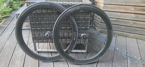 Bontrager aeolus carbon - aeolus, 5