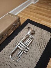 Vintage Holton New Proportion