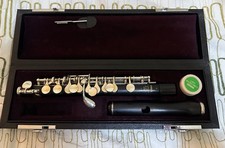 Yamaha YPC-62 Wooden Piccolo