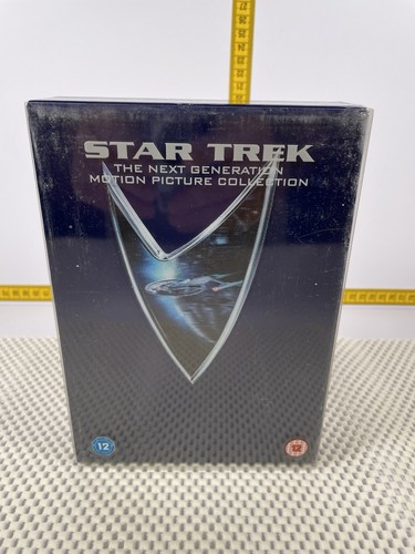 Star trek the next generation - next,